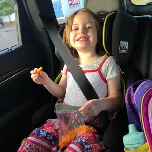 Meet your Posher, Allison